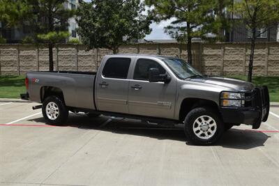 2013 Chevrolet Silverado 2500 LT   - Photo 9 - Stafford, TX 77477