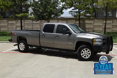 2013 Chevrolet Silverado 2500 LT   - Photo 9 - Stafford, TX 77477