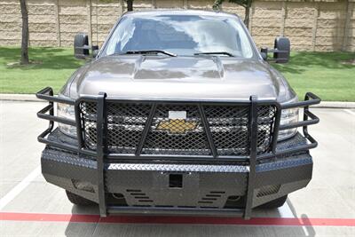 2013 Chevrolet Silverado 2500 LT   - Photo 18 - Stafford, TX 77477