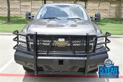 2013 Chevrolet Silverado 2500 LT   - Photo 18 - Stafford, TX 77477