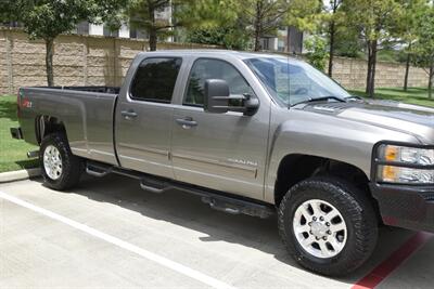 2013 Chevrolet Silverado 2500 LT   - Photo 13 - Stafford, TX 77477