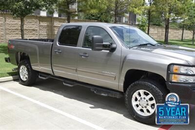 2013 Chevrolet Silverado 2500 LT   - Photo 13 - Stafford, TX 77477