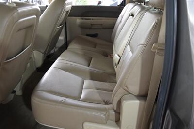 2013 Chevrolet Silverado 2500 LT   - Photo 30 - Stafford, TX 77477