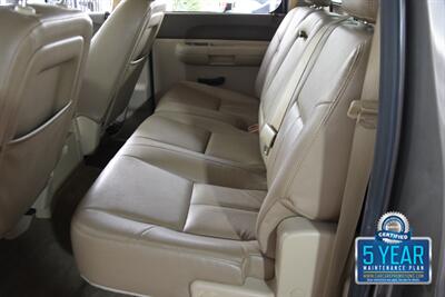 2013 Chevrolet Silverado 2500 LT   - Photo 30 - Stafford, TX 77477