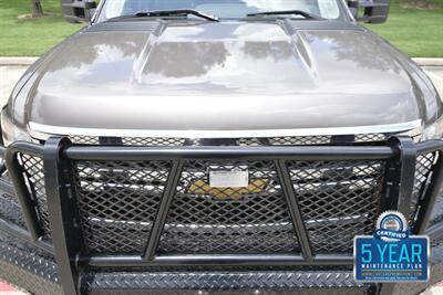 2013 Chevrolet Silverado 2500 LT   - Photo 20 - Stafford, TX 77477