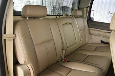 2013 Chevrolet Silverado 2500 LT   - Photo 39 - Stafford, TX 77477