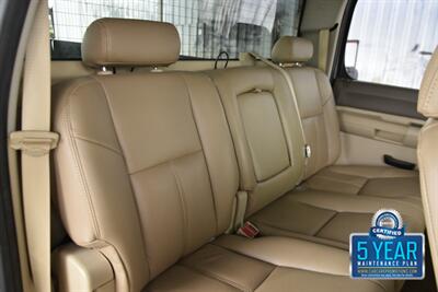 2013 Chevrolet Silverado 2500 LT   - Photo 39 - Stafford, TX 77477