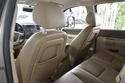 2013 Chevrolet Silverado 2500 LT   - Photo 29 - Stafford, TX 77477