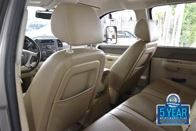2013 Chevrolet Silverado 2500 LT   - Photo 29 - Stafford, TX 77477