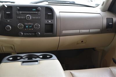 2013 Chevrolet Silverado 2500 LT   - Photo 34 - Stafford, TX 77477