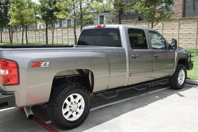 2013 Chevrolet Silverado 2500 LT   - Photo 2 - Stafford, TX 77477
