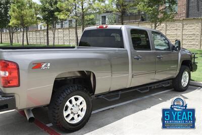 2013 Chevrolet Silverado 2500 LT   - Photo 2 - Stafford, TX 77477
