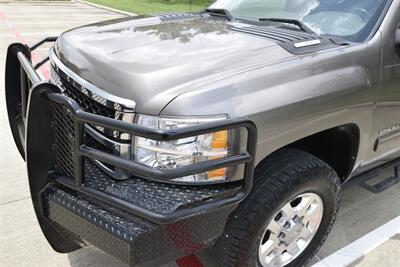 2013 Chevrolet Silverado 2500 LT   - Photo 21 - Stafford, TX 77477