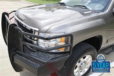2013 Chevrolet Silverado 2500 LT   - Photo 21 - Stafford, TX 77477