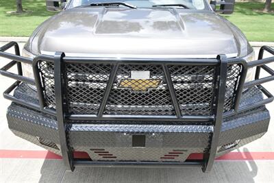 2013 Chevrolet Silverado 2500 LT   - Photo 17 - Stafford, TX 77477