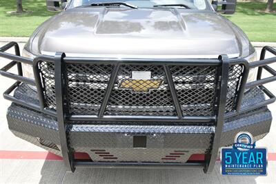 2013 Chevrolet Silverado 2500 LT   - Photo 17 - Stafford, TX 77477