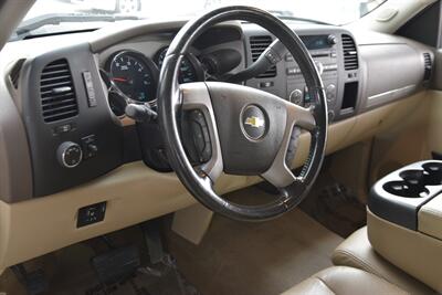 2013 Chevrolet Silverado 2500 LT   - Photo 28 - Stafford, TX 77477