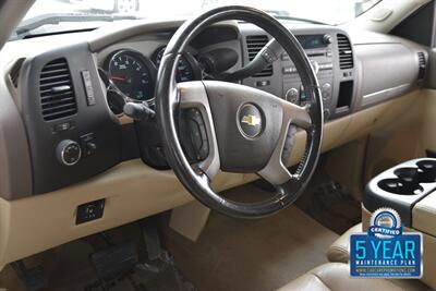 2013 Chevrolet Silverado 2500 LT   - Photo 28 - Stafford, TX 77477