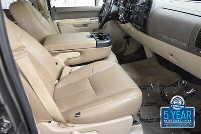 2013 Chevrolet Silverado 2500 LT   - Photo 41 - Stafford, TX 77477