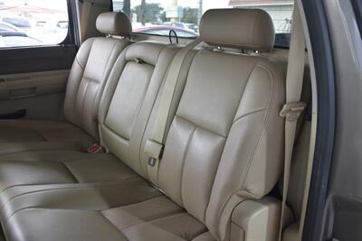 2013 Chevrolet Silverado 2500 LT   - Photo 31 - Stafford, TX 77477