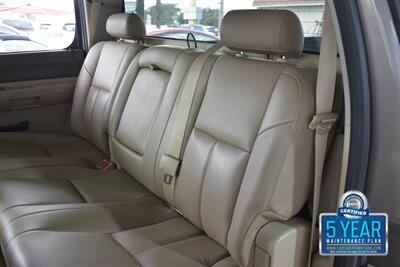 2013 Chevrolet Silverado 2500 LT   - Photo 31 - Stafford, TX 77477
