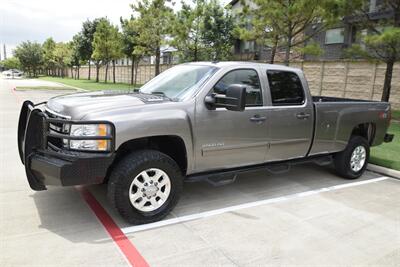 2013 Chevrolet Silverado 2500 LT   - Photo 22 - Stafford, TX 77477
