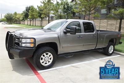 2013 Chevrolet Silverado 2500 LT   - Photo 22 - Stafford, TX 77477