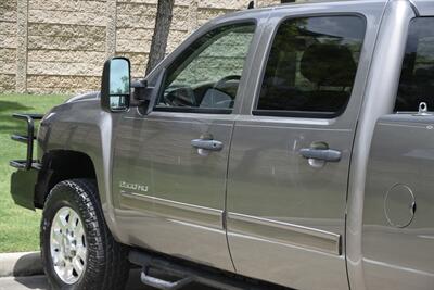 2013 Chevrolet Silverado 2500 LT   - Photo 8 - Stafford, TX 77477