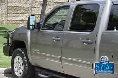 2013 Chevrolet Silverado 2500 LT   - Photo 8 - Stafford, TX 77477