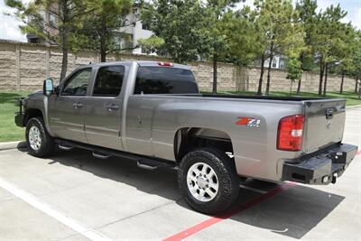 2013 Chevrolet Silverado 2500 LT   - Photo 6 - Stafford, TX 77477