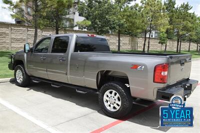 2013 Chevrolet Silverado 2500 LT   - Photo 6 - Stafford, TX 77477