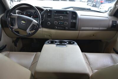 2013 Chevrolet Silverado 2500 LT   - Photo 32 - Stafford, TX 77477