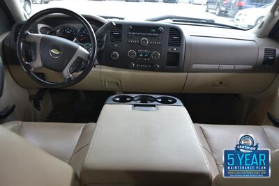 2013 Chevrolet Silverado 2500 LT   - Photo 32 - Stafford, TX 77477