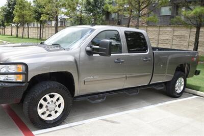 2013 Chevrolet Silverado 2500 LT   - Photo 23 - Stafford, TX 77477