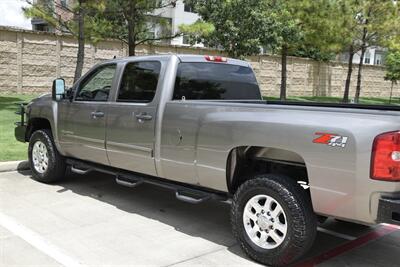 2013 Chevrolet Silverado 2500 LT   - Photo 7 - Stafford, TX 77477