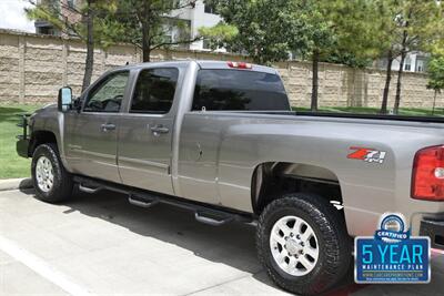 2013 Chevrolet Silverado 2500 LT   - Photo 7 - Stafford, TX 77477