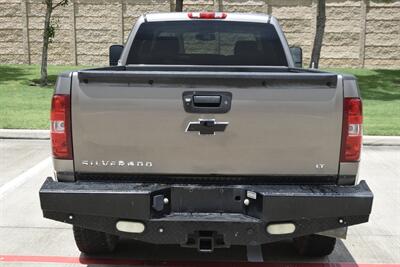 2013 Chevrolet Silverado 2500 LT   - Photo 4 - Stafford, TX 77477
