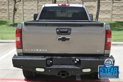2013 Chevrolet Silverado 2500 LT   - Photo 4 - Stafford, TX 77477