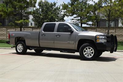 2013 Chevrolet Silverado 2500 LT   - Photo 10 - Stafford, TX 77477