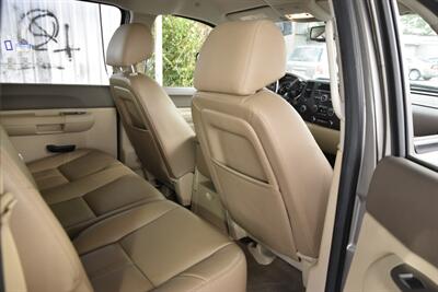 2013 Chevrolet Silverado 2500 LT   - Photo 37 - Stafford, TX 77477