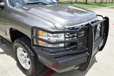 2013 Chevrolet Silverado 2500 LT   - Photo 16 - Stafford, TX 77477