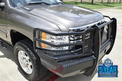 2013 Chevrolet Silverado 2500 LT   - Photo 16 - Stafford, TX 77477