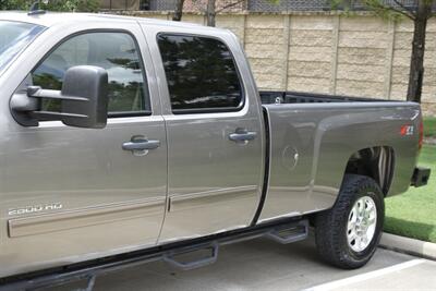 2013 Chevrolet Silverado 2500 LT   - Photo 24 - Stafford, TX 77477
