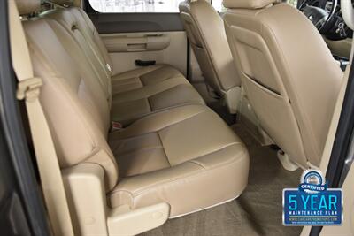 2013 Chevrolet Silverado 2500 LT   - Photo 38 - Stafford, TX 77477