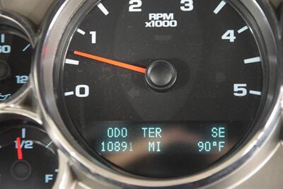 2013 Chevrolet Silverado 2500 LT   - Photo 25 - Stafford, TX 77477