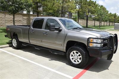 2013 Chevrolet Silverado 2500 LT   - Photo 12 - Stafford, TX 77477