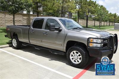 2013 Chevrolet Silverado 2500 LT   - Photo 12 - Stafford, TX 77477