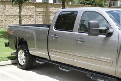 2013 Chevrolet Silverado 2500 LT   - Photo 14 - Stafford, TX 77477