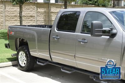 2013 Chevrolet Silverado 2500 LT   - Photo 14 - Stafford, TX 77477
