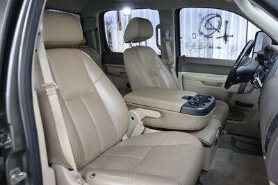 2013 Chevrolet Silverado 2500 LT   - Photo 42 - Stafford, TX 77477